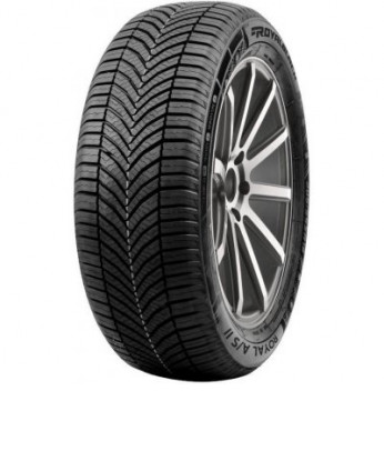 ROYAL BLACK ROYAL A/S II 195/60 R15 88H